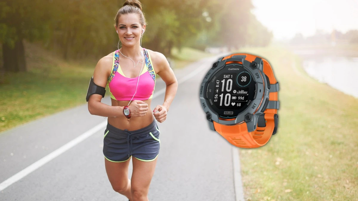 Zegarki Garmin z poważną usterką. Sprawdź, czy Twój też