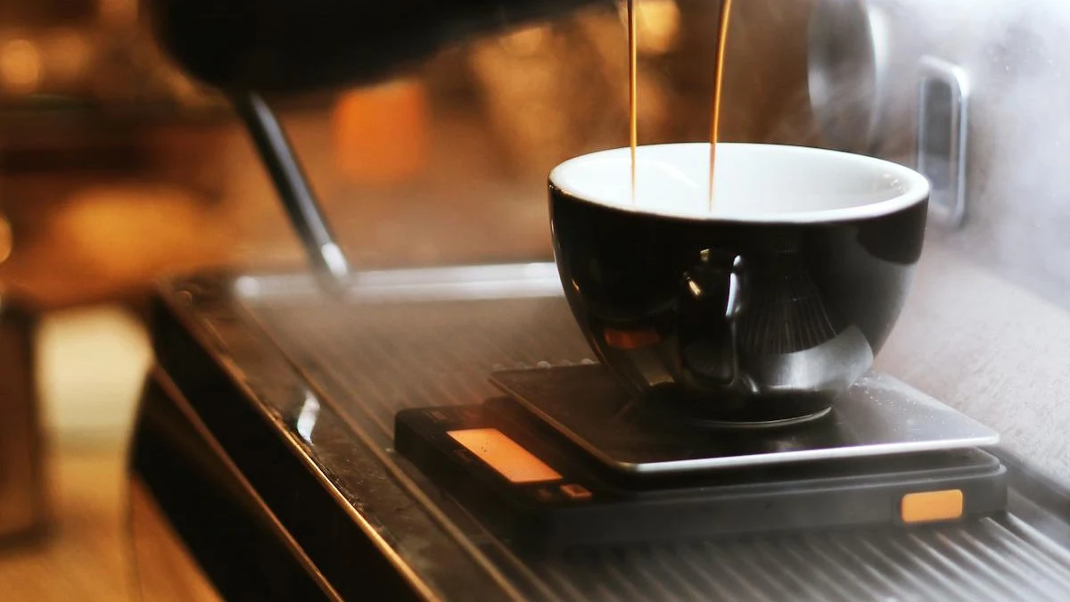 Masz problemy z zasypianiem? Garmin pokaże poziom kofeiny