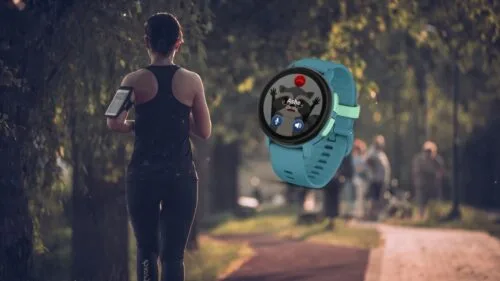 Garmin