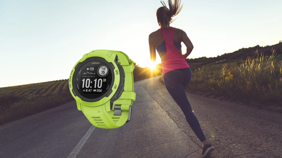 Krytyczne aktualizacje zegarków Garmin. Poprawią pomiar tętna