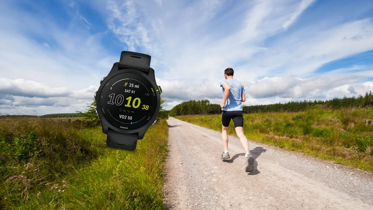 Garmin aktualizuje starsze zegarki. Nowe funkcje i poprawki już są