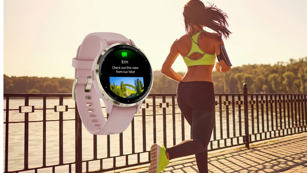 Garmin Venu 4 zadebiutuje z uwielbianą funkcją. Zmienia zasady gry