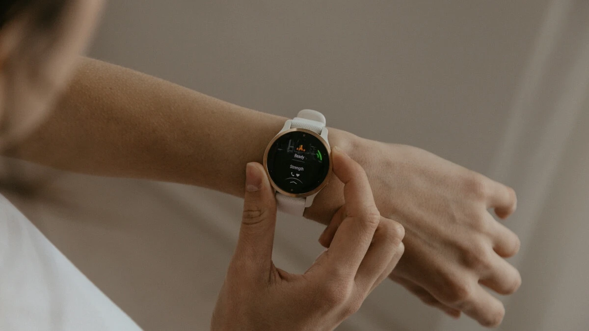 Garmin pokaże ile ćwiczyłeś przez ten rok. Musisz jednak zapłacić