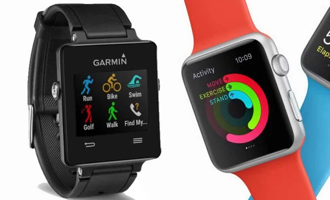 Apple Watch mocno w dół? Raport kwartalny