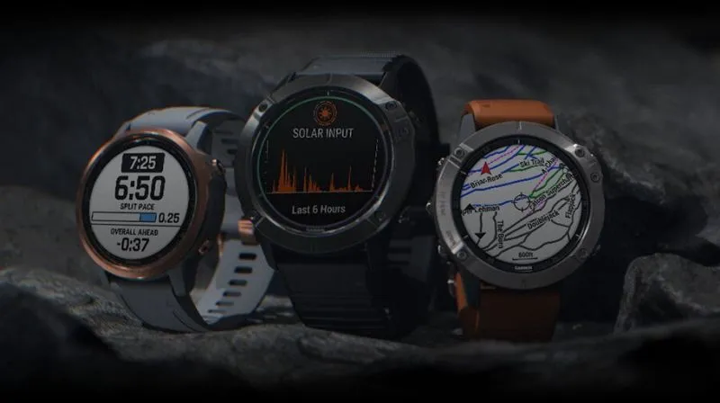 Fitbit i Garmin z zakazem sprzedaży? Tego chce… Philips