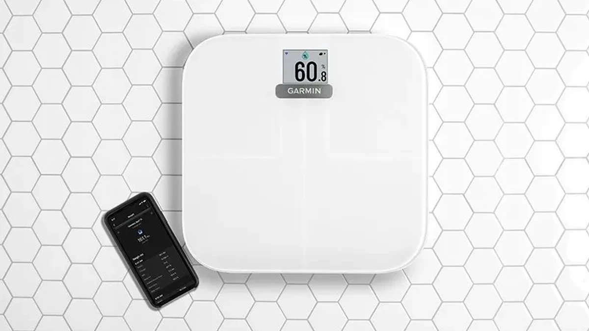 Aktualizacja oprogramowania wagi Garmin wydana. Jak ją zainstalować?