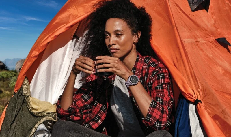 Zegarki Garmin ładowane energią słoneczną. Nowa linia smartwatchy