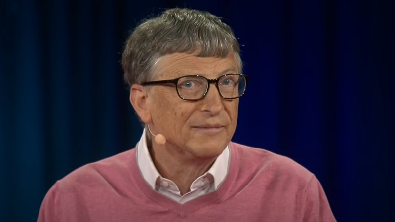 Bill Gates woli Androida od iOS. Powód może zaskoczyć