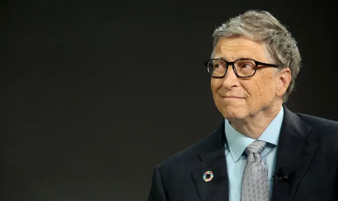 Oto najważniejsze wynalazki ostatniego roku – okiem Billa Gatesa