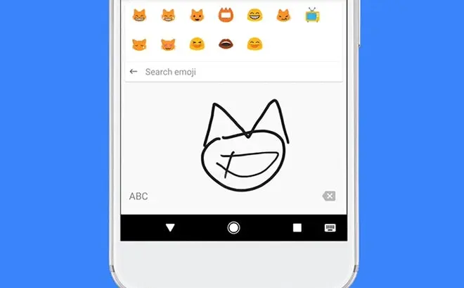 Ta funkcja klawiatury Gboard usprawni pisanie na smartfonie