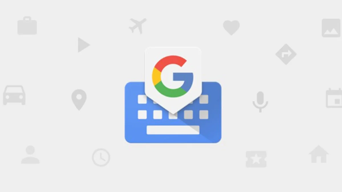 Klawiatura Gboard z nowością, która uprzyjemni komunikację