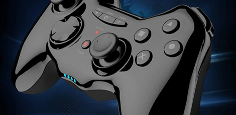 Nowy kontroler dla PS3 od Gioteck