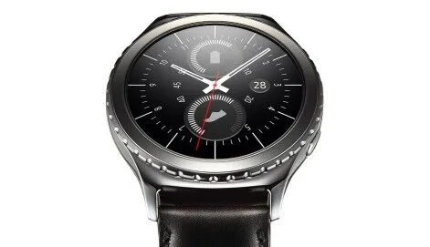 Zegarki Samsung Gear S2 oraz Samsung Gear S2 Classic już w sprzedaży