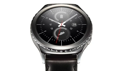 Zegarki Samsung Gear S2 oraz Samsung Gear S2 Classic już w sprzedaży