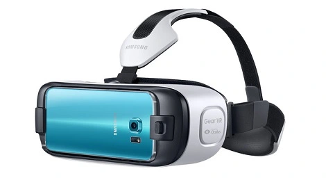 Samsung Gear VR debiutuje w Polsce