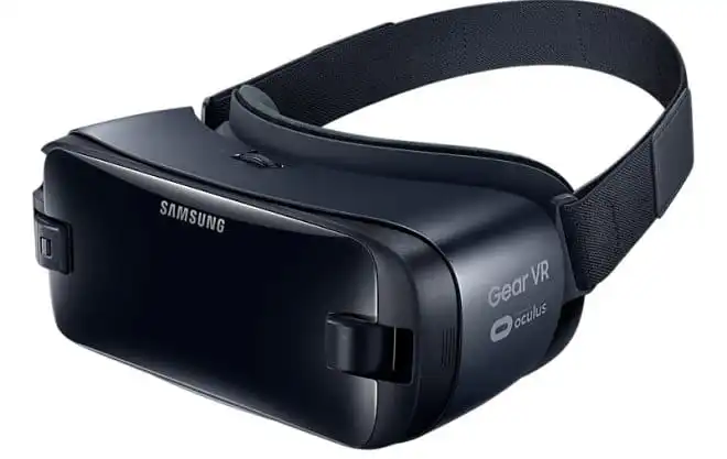 Dzięki Samsungowi galę UFC obejrzysz w goglach VR