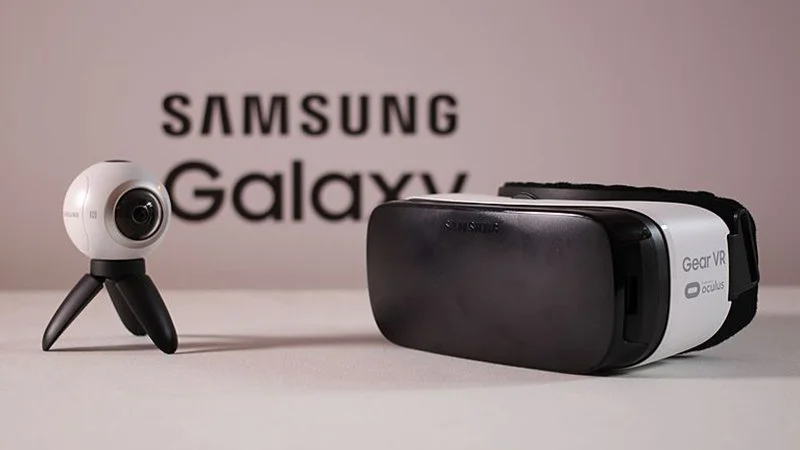 Samsung Galaxy Note 10 nie jest kompatybilny z… goglami Gear VR