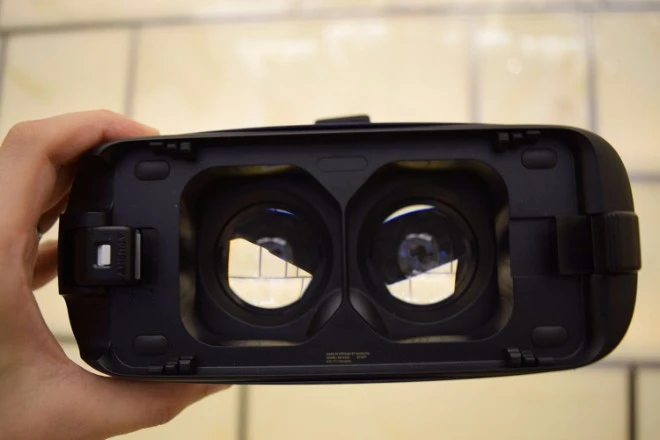Nowe gogle VR Samsunga będą miały ogromną rozdzielczość