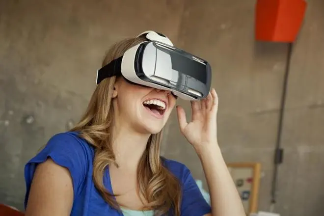 Samsung wprowadzi nowy tryb do swoich gogli Gear VR