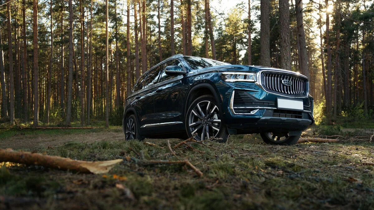 Ładowanie elektryka w 4 minuty. Chiński gigant znokautował Teslę