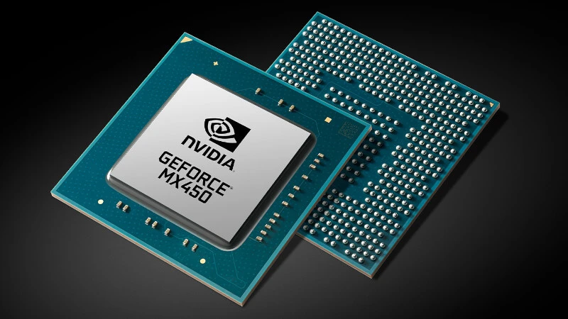Chcesz więcej niż zintegrowane GPU? Ultramobilna Nvidia MX450 wkrótce w laptopach
