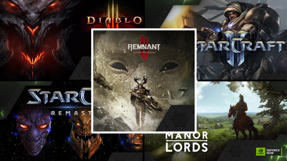 Od teraz nawet ziemniaczane komputery uruchomią te 16 gier