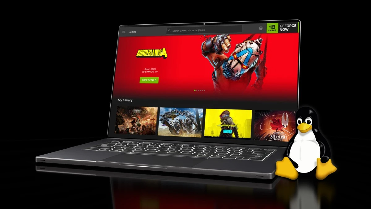 GeForce NOW mocno obniża ceny. Roczny dostęp nawet 35 proc. taniej