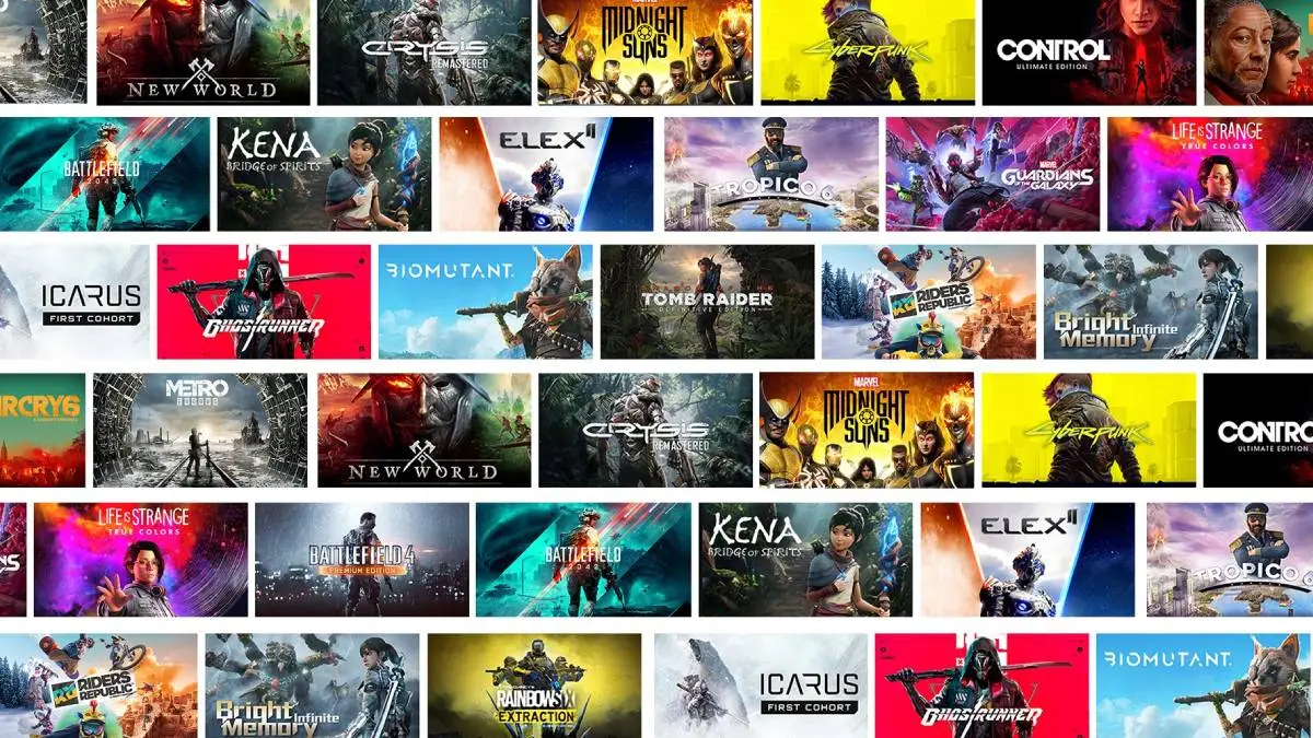 GeForce NOW wyprzedane. Zabrakło miejsca dla nowych osób