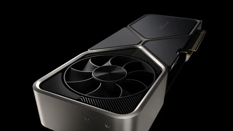 GeForce RTX 3080 wyprzedany. Szaleństwo i problemy Nvidii już pierwszego dnia sprzedaży