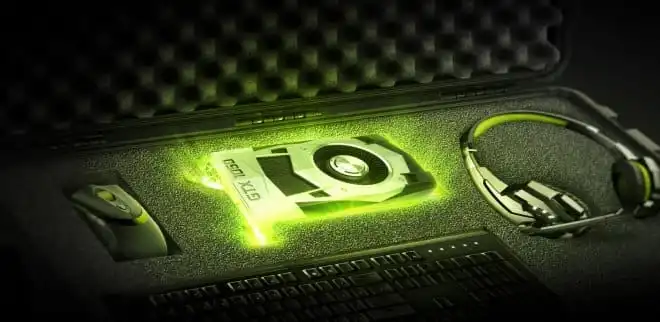 Nvidia GeForce GTX 1050 i 1050 Ti już oficjalnie