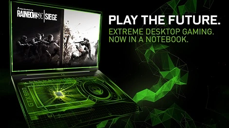 Desktopowy GeForce GTX 980 w laptopie? Nvidia zapowiada nowe notebooki