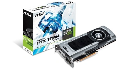 MSI dodaje kolejne monstrum do swojej oferty. Najpotężniejsza karta graficzna na świecie?