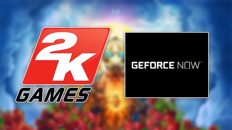 W GeForce Now nie znajdziecie już Borderlands. 2K Games usuwa gry z usługi