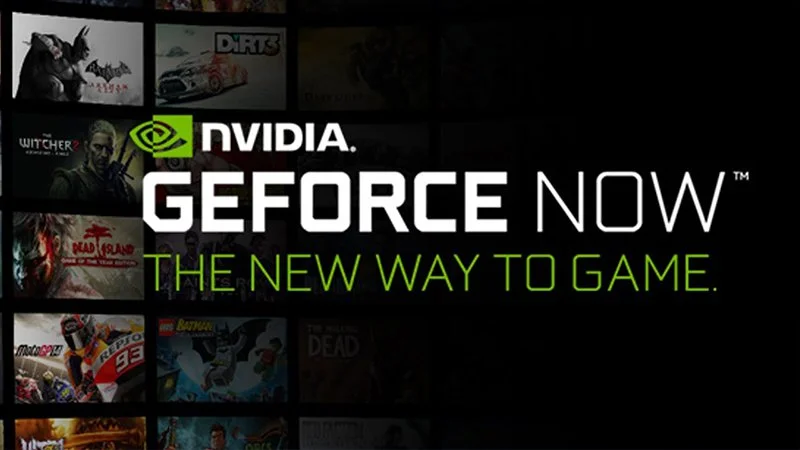 Platforma GeForce Now trafiła na Androida