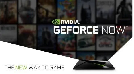 Już jutro premiera usługi NVIDIA GeForce NOW!