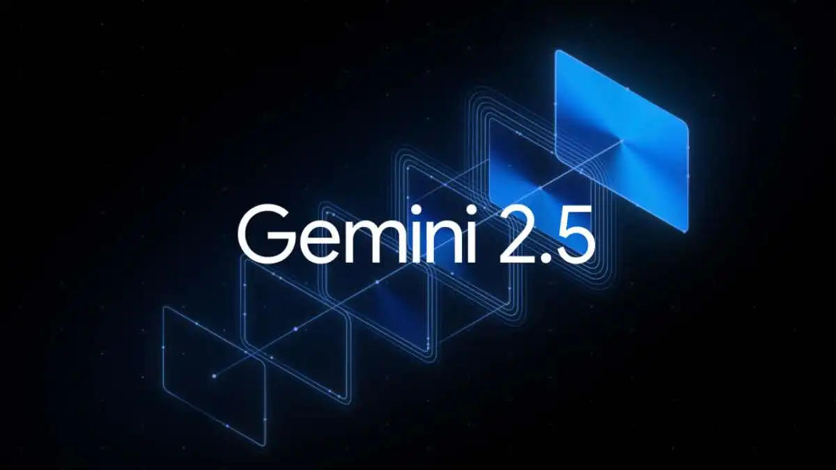 Gemini 2.5 Pro za darmo. Najnowszy model trafił do wszystkich