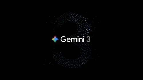Gemini 3