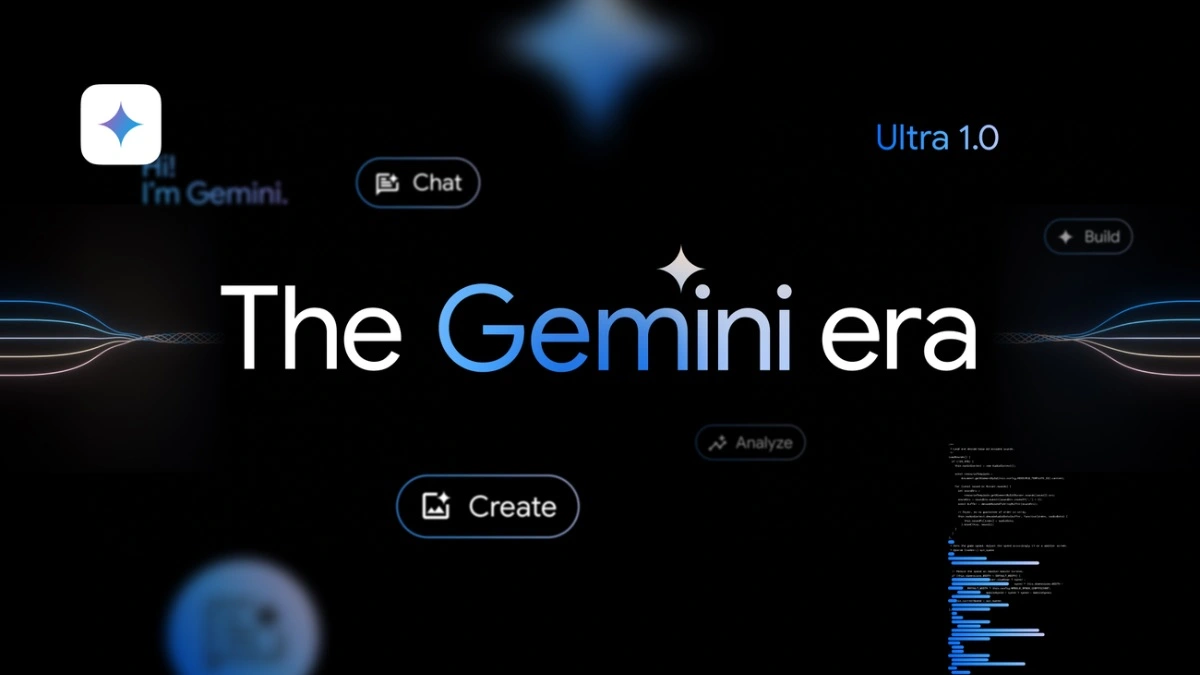 Gemini także dla dzieci. Google zniesie limity wiekowe