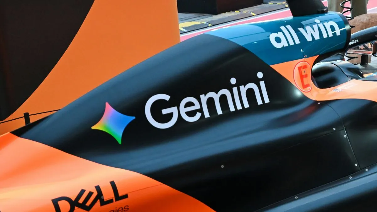 Gemini goni konkurencję. Za darmo zastąpi płatne programy