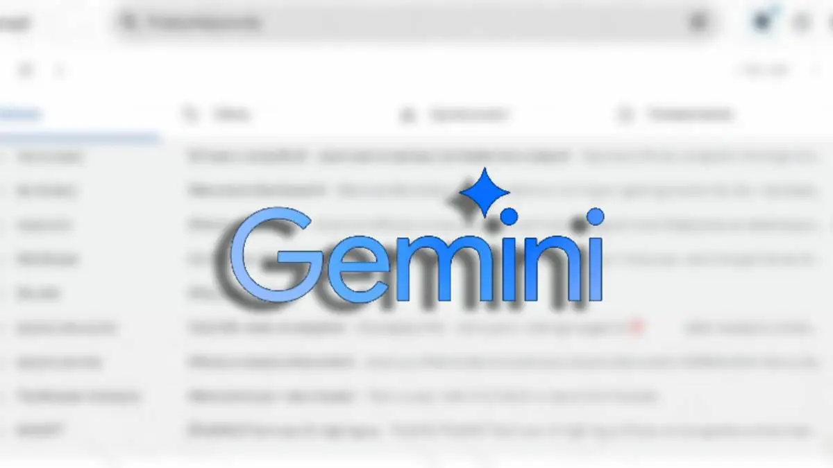 Gemini jest już w niemalże wszystkich aplikacjach od Google