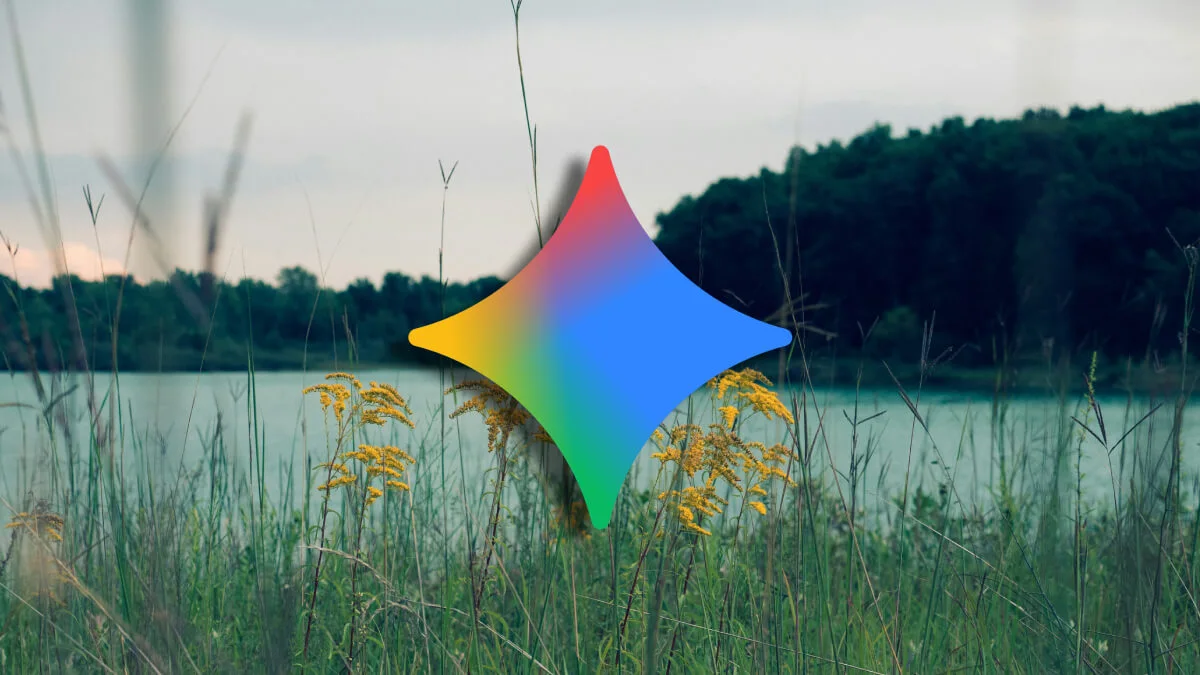 Gemini stało się potężniejsze. Zamieni każdego w twórcę komiksów