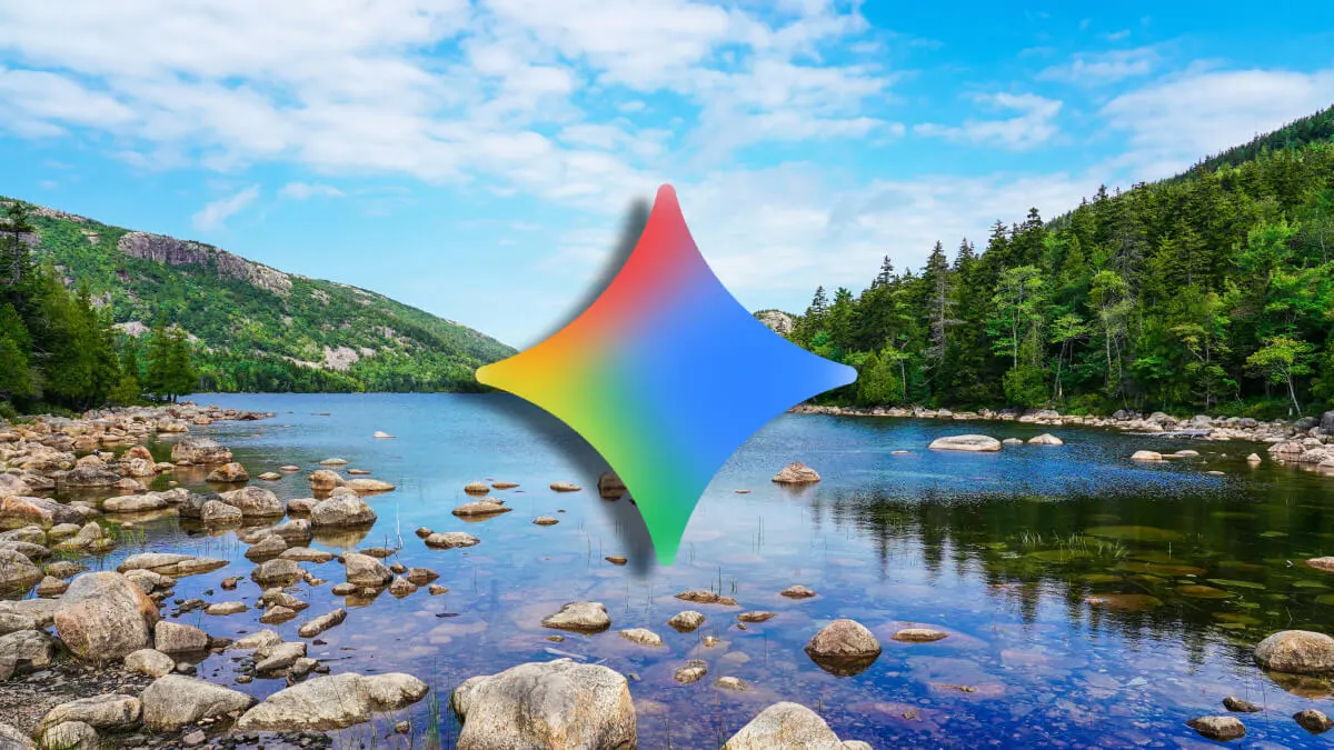 Photoshop zacznie się kurzyć? Gemini z genialnym edytorem zdjęć