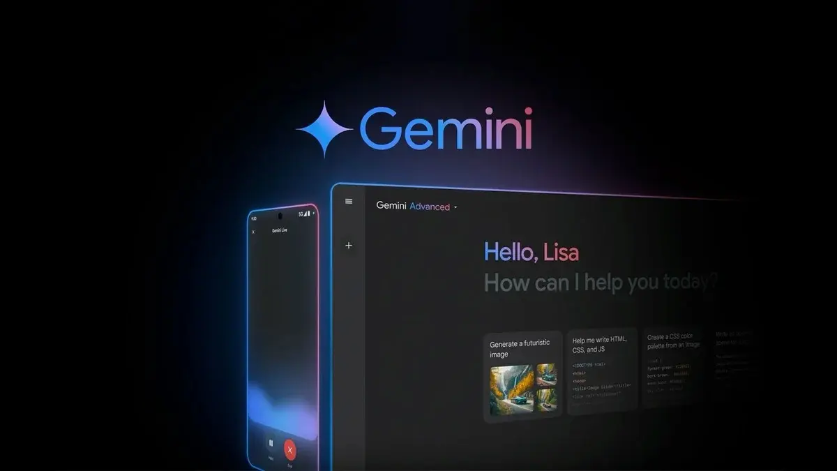 Gemini traci sens bez subskrypcji. Google ograniczy dostęp do tych funkcji