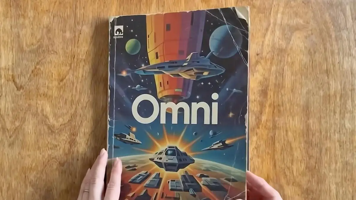 Gemini Omni stworzy wszystko. Takich filmów AI jeszcze nie było