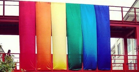 Gender teraz także na Facebooku!