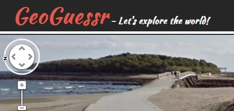 GeoGuessr – sprawdź swoją znajomość kojarzenia miejsc