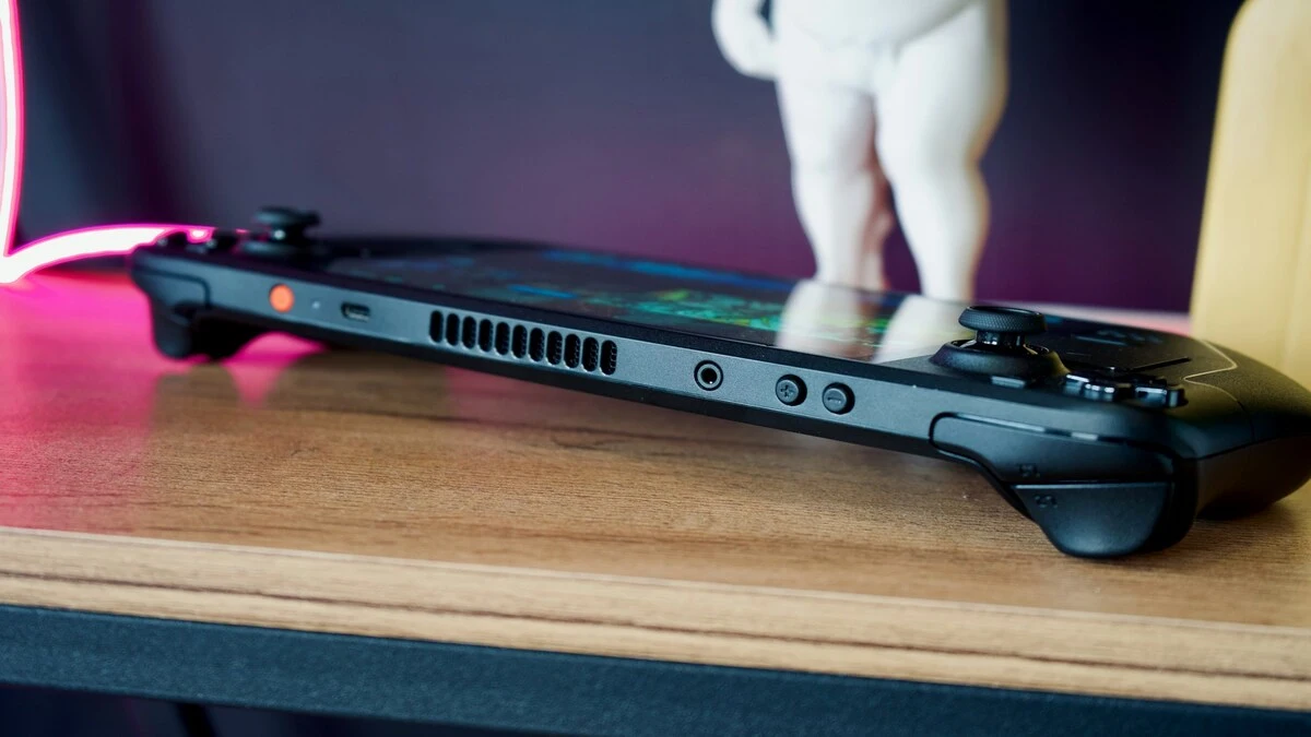 Steam Deck 2 dopiero w 2028? Nowa generacja ma być szybsza i wydajniejsza
