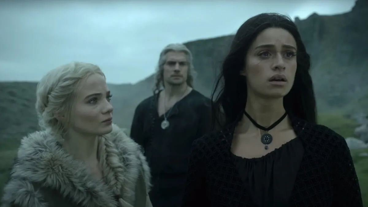 Geralt nie będzie już głównym bohaterem serialu Wiedźmin