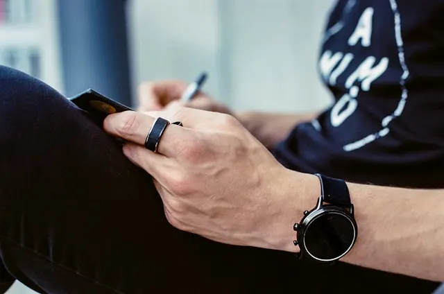 Oura i Samsung będą mieć problem. Apple szykuje „iRing”