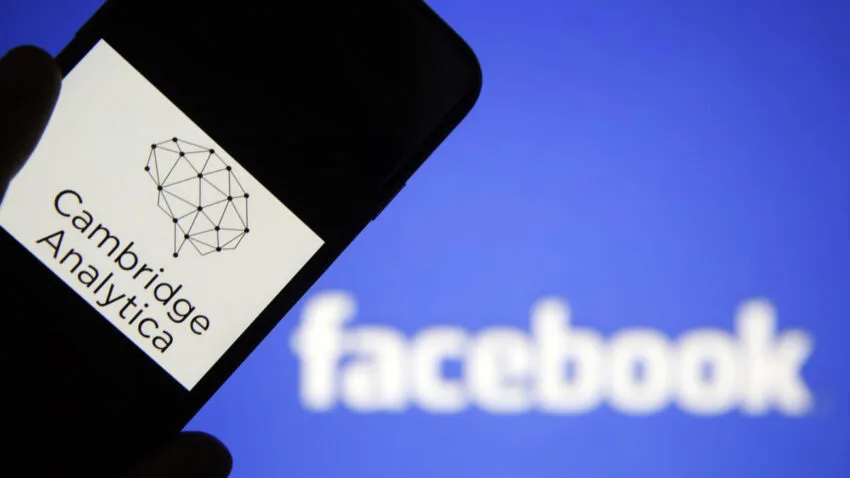 Facebook otrzymał karę od Wielkiej Brytanii. Ale jej wysokość jest śmieszna